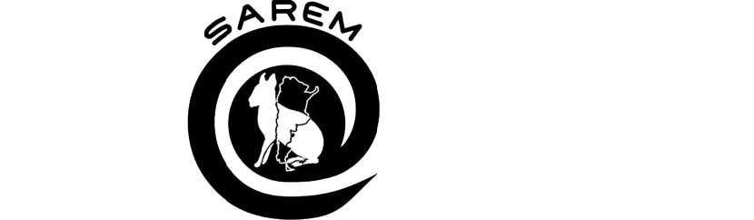 Logo de las Jornadas Virtuales de Mastozoología e-jam .21